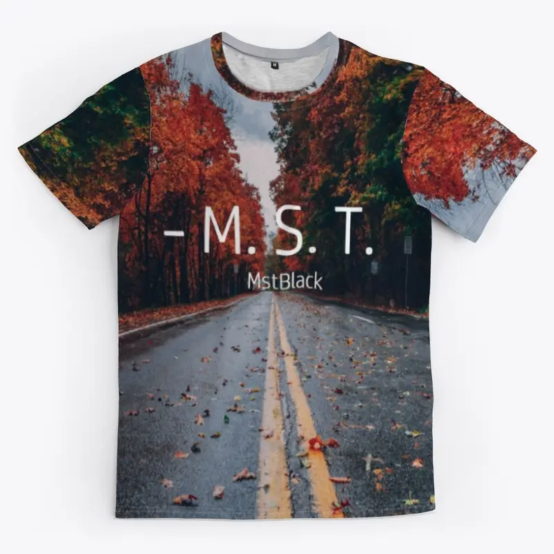 MSTBLACK *- M. S. T. * PREMIUM