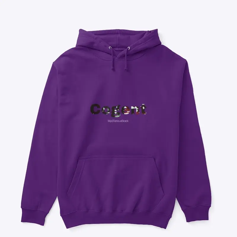 Cogent Hoodie