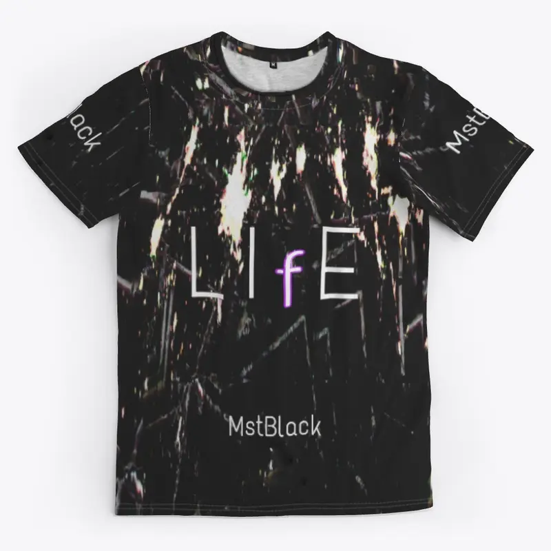 MstBlack *LIfE* Premium