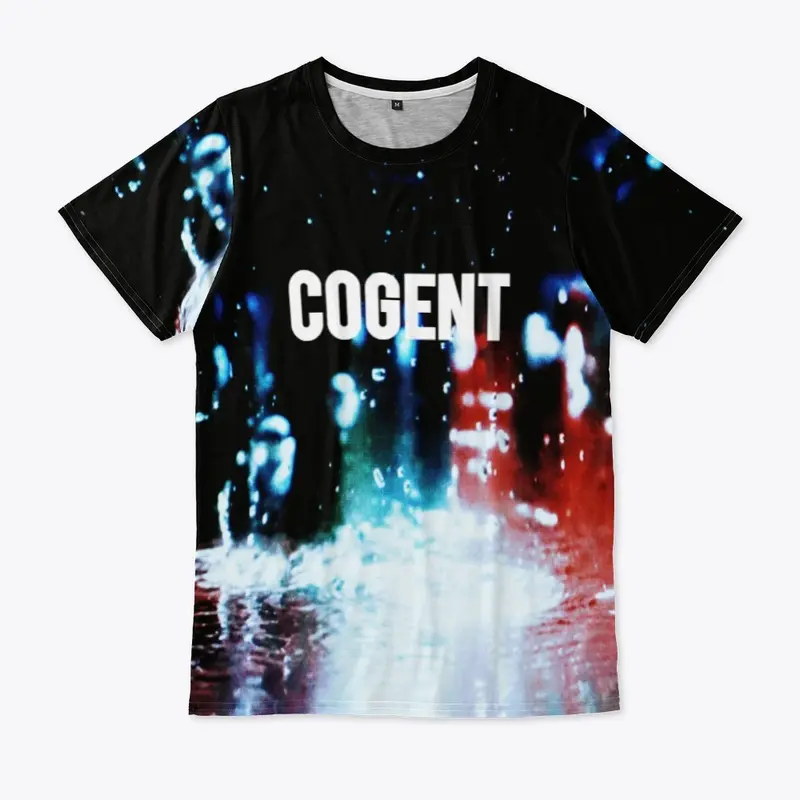 Cogent Ink-Print